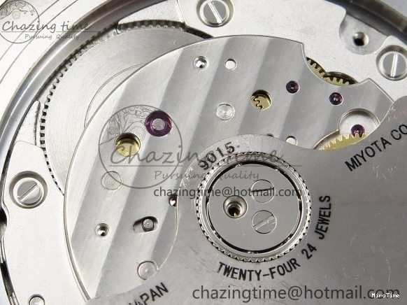 MIROTIME 0401 DailyWear Pilot Mark XX BLSF 1:1 Best Edition Blue Dial on Blue Leather Strap MIYOTA 7022